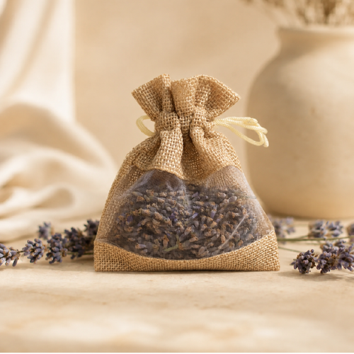 Lavender Bag